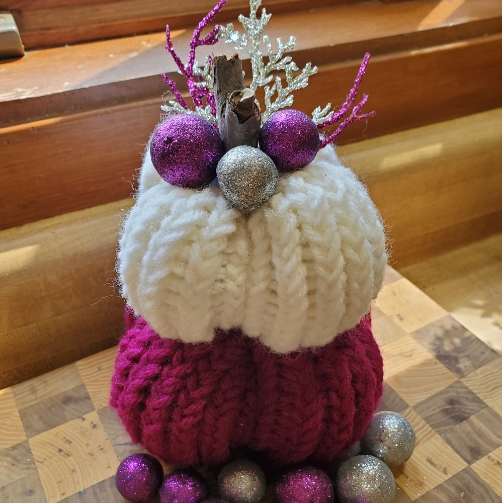 Holiday Decor